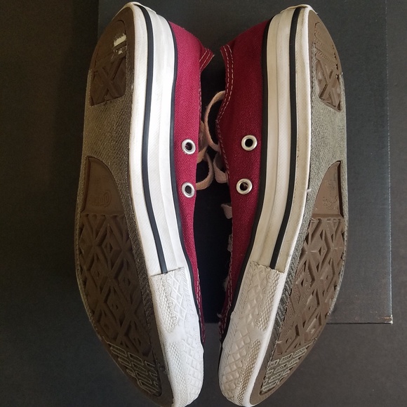 CONVERSE CHUCK TAYLOR ALL STAR SNEAKER - Picture 8 of 8